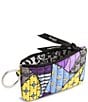 Vera Bradley x Nightmare Before Christmas Sleek Zip ID Case - Image 3