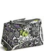 Vera Bradley x Nightmare Before Christmas Small Pouch - Image 1