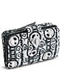 Vera Bradley x Nightmare Before Christmas Small Turnlock Wallet - Image 1
