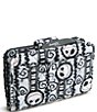 Vera Bradley x Nightmare Before Christmas Small Turnlock Wallet - Image 2