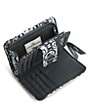 Vera Bradley x Nightmare Before Christmas Small Turnlock Wallet - Image 3