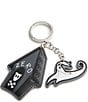 Vera Bradley x Nightmare Before Christmas Zero Bag Charm - Image 1