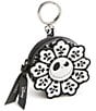 Vera Bradley x Nightmare Before Christmas Zip Earbud Bag Charm - Image 1