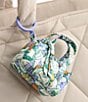 Vera Bradley x Peanuts Duffle Bag Charm, Color:Peanut Pals - Image 2