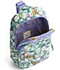 Vera Bradley x Peanuts Lorman Peanuts Pals Sling Bag, Color:Peanuts Pals - Image 3
