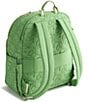 Vera Bradley x Peanuts Snoopy Fluorite Green Bancroft Backpack - Image 2