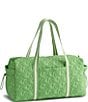 Vera Bradley x Peanuts Snoopy Large Original Duffel - Image 1