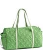 Vera Bradley x Peanuts Snoopy Large Original Duffel - Image 2