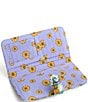 Vera Bradley x Peanuts Tab Wallet, Color:Peanut Pals - Image 2
