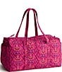 Vera Bradley X Wicked She's So Good Large Original Duffle Bag, Color:Shes So Good - Image 1