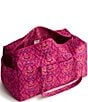 Vera Bradley X Wicked She's So Good Large Original Duffle Bag, Color:Shes So Good - Image 2