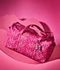 Vera Bradley X Wicked She's So Good Large Original Duffle Bag, Color:Shes So Good - Image 5