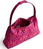 Vera Bradley X Wicked She's So Good Marcelle Shoulder Bag, Color:Shes So Good - Image 2