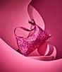 Vera Bradley X Wicked She's So Good Marcelle Shoulder Bag, Color:Shes So Good - Image 6