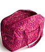 Vera Bradley X Wicked She's So Good Miramar Weekender Travel Bag, Color:Shes So Good - Image 2