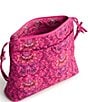 Vera Bradley X Wicked She's So Good Original Hipster Crossbody, Color:Shes So Good - Image 2