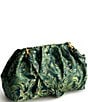 Vera Bradley X Wicked Taber Dumpling Bag, Color:Positively Green - Image 1