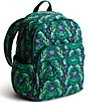 Vera Bradley X Wicked Wickedly Beautiful Bancroft Backpack, Color:Wickedly Beautiful - Image 1