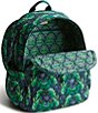 Vera Bradley X Wicked Wickedly Beautiful Bancroft Backpack, Color:Wickedly Beautiful - Image 3