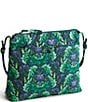 Vera Bradley X Wicked Wickedly Beautiful Original Hipster Crossbody Bag, Color:Wickedly Beautiful - Image 1