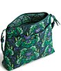 Vera Bradley X Wicked Wickedly Beautiful Original Hipster Crossbody Bag, Color:Wickedly Beautiful - Image 2