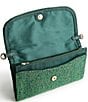 Vera Bradley X Wicked Wildwood Wallet Beaded Crossbody, Color:Land of Oz Beads - Image 2