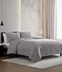 Vera Wang Signature Solid Faux Fur Comforter Mini Set - Image 3