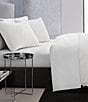 Color:White - Image 2 - Waffle Pique Comforter Mini Set