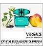 Versace Crystal Emerald Eau de Parfum - Image 3