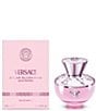 Versace Dylan Blush Pink Eau de Parfum - Image 2