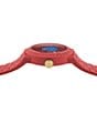 Versace Kid's V-Pop Quartz Analog Silicone Strap Watch - Image 3