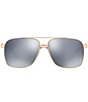 Versace Men's Ve2174 59 Polarized Square Sunglasses - Image 2
