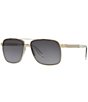 Versace Men's Ve2174 59mm Polarized Square Sunglasses - Image 1