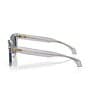 Versace Men's VE4510U 52mm Square Sunglasses - Image 2