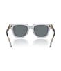 Versace Men's VE4510U 52mm Square Sunglasses - Image 3