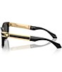 Versace Men's VE4527U 55mm Square Sunglasses - Image 4