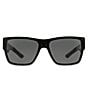 Color:Black - Image 2 - Rock Greca Sunglasses