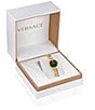 Versace Women's Greca Goddess Quartz Analog Gold Stainless Steel Bracelet Watch - Image 4