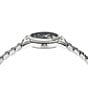 Versace Women's Greca Time Diamond Quartz Analog Stainless Steel Bracelet Watch - Image 3