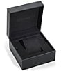 Versace Women's Mosaic Quartz Two Hand Leather Strap Watch - Image 5