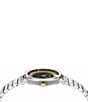 Versace Women's V-Libra Analog Stainless Steel Bracelet Watch - Image 2
