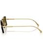 Versace Women's VE2245 60mm Rectangle Sunglasses - Image 2