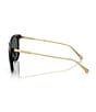 Versace Women's VE4507U 57mm Sunglasses - Image 6