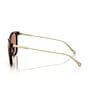 Versace Women's VE4507U 57mm Sunglasses - Image 2