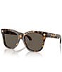 Versace Women's VE4511 55mm Square Sunglasses - Image 5