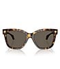Versace Women's VE4511 55mm Square Sunglasses - Image 6