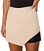 VICI Collection Colorblock Skort - Image 1