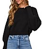 VICI Collection Cropped Sweater - Image 3