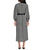 VICI Collection Dimarco Midi Dress - Image 2