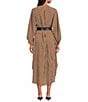 VICI Collection Dimarco Midi Dress - Image 4